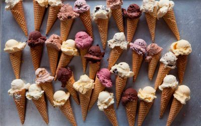 Best Ice Cream Spots in Long Beach