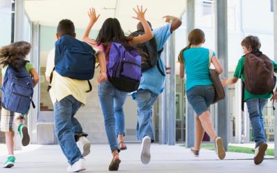 Teeth Friendly Back-To-School Lunch Ideas